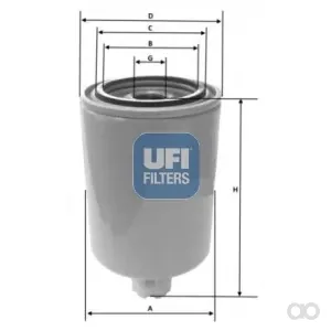 UFI Filters