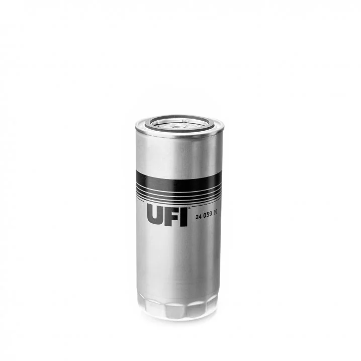 UFI Filters - 24.059.00 - Fuel filter spin-on