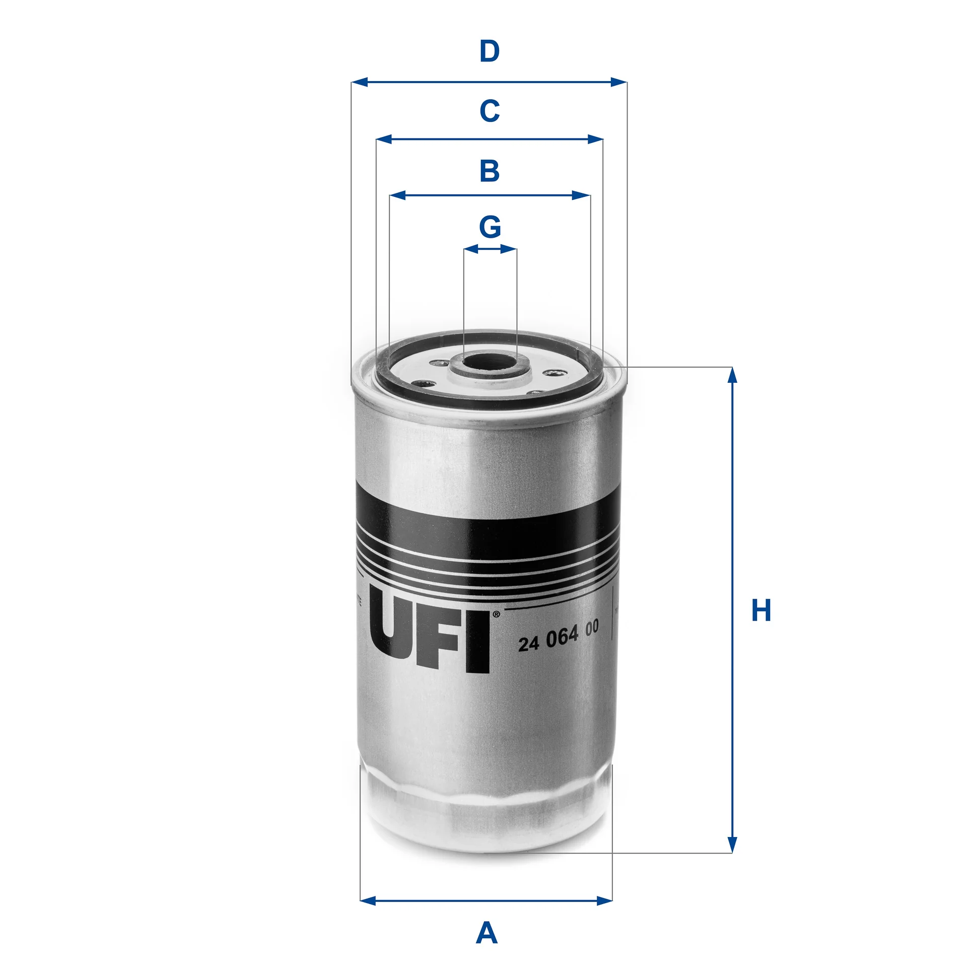 UFI-Filters