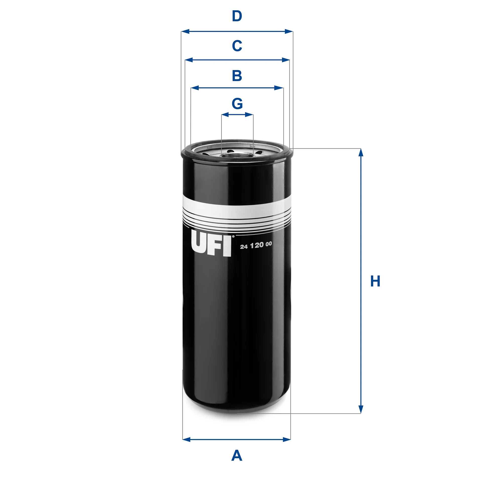 UFI-Filters