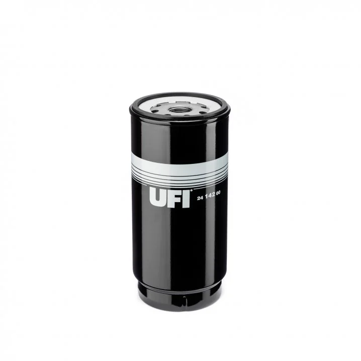 UFI Filters - 24.142.00 - Fuel filter spin-on