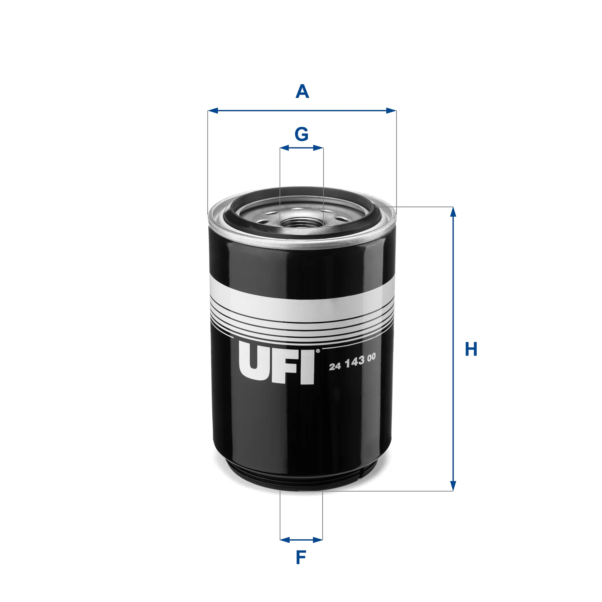 UFI-Filters