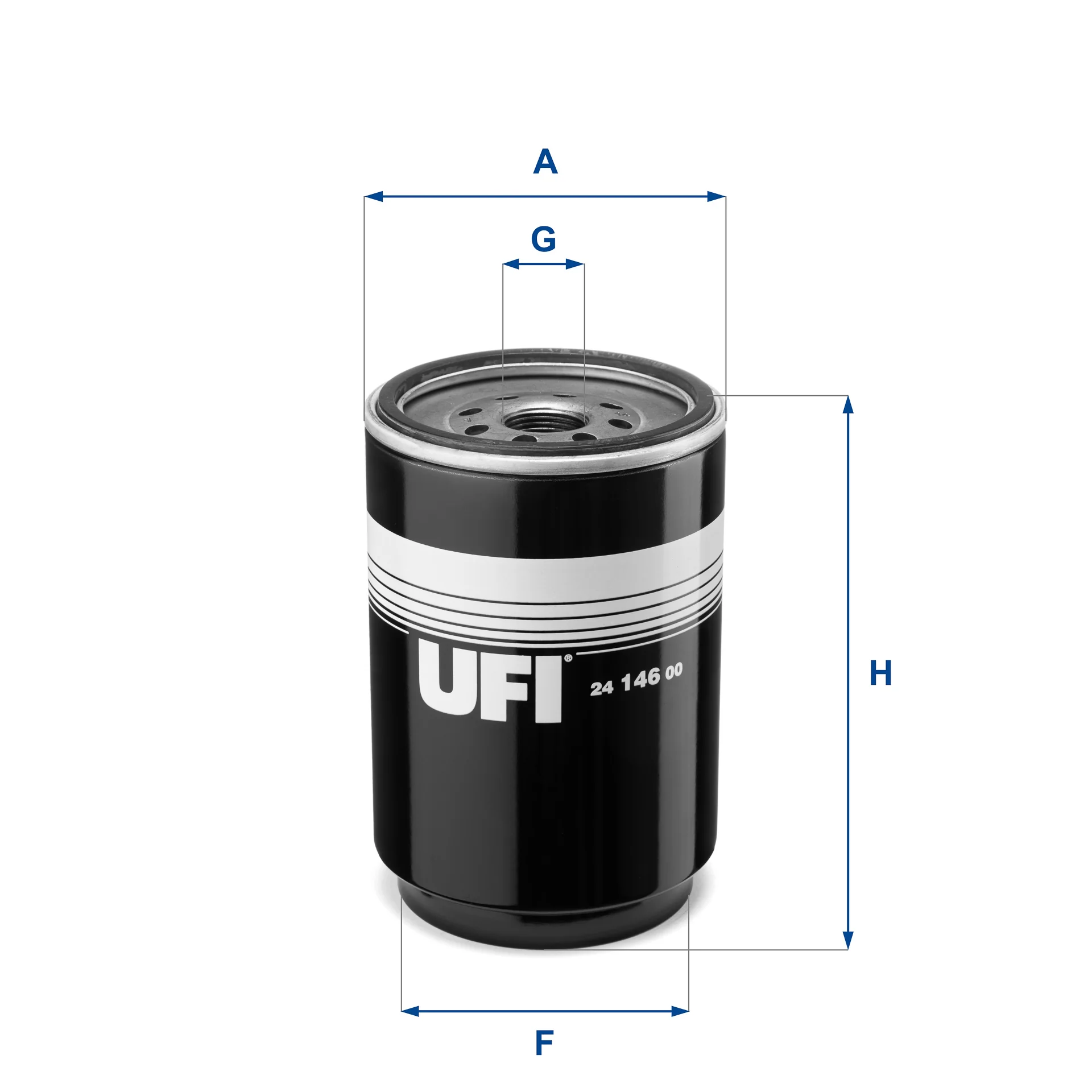 UFI-Filters