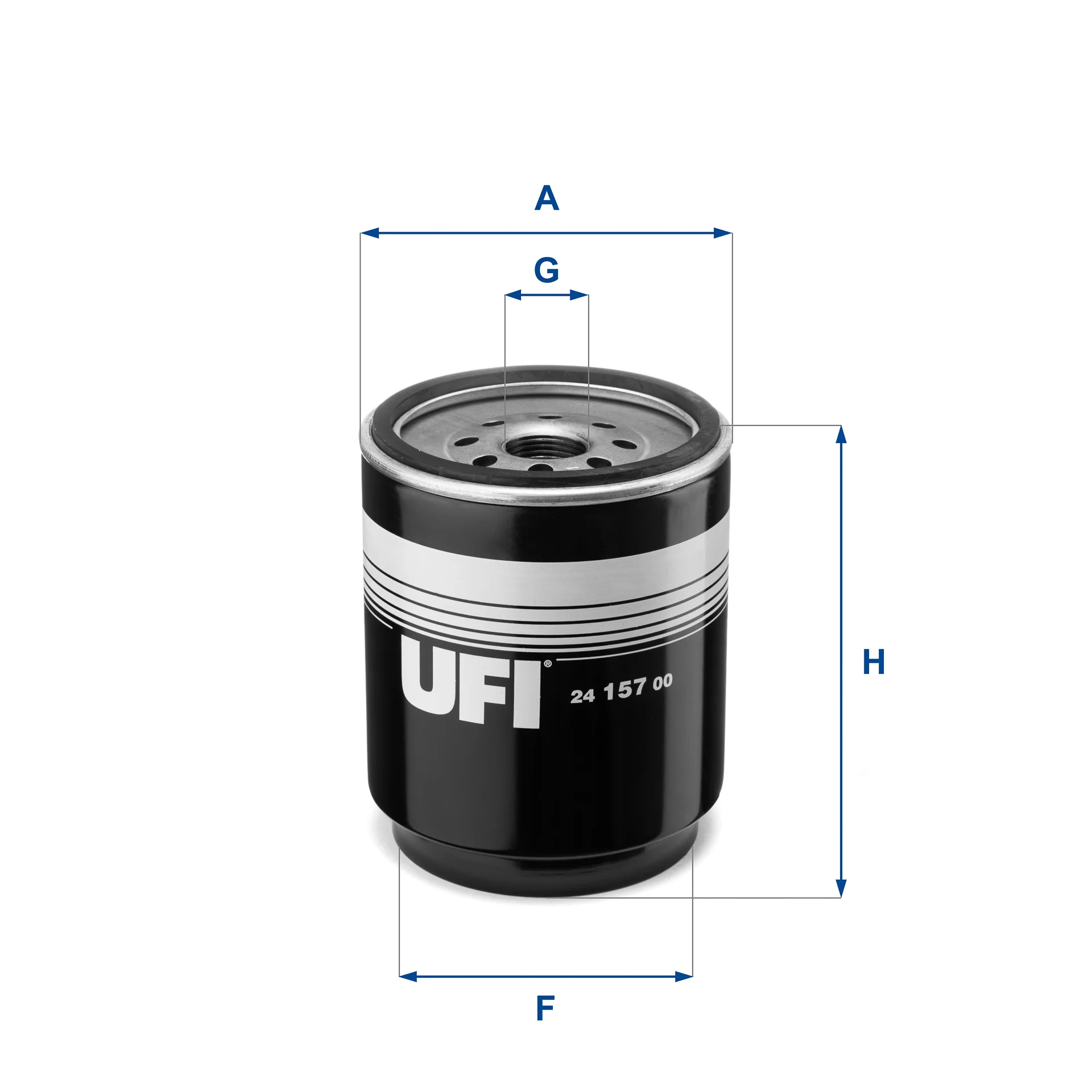 UFI-Filters