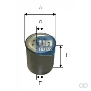 UFI Filters