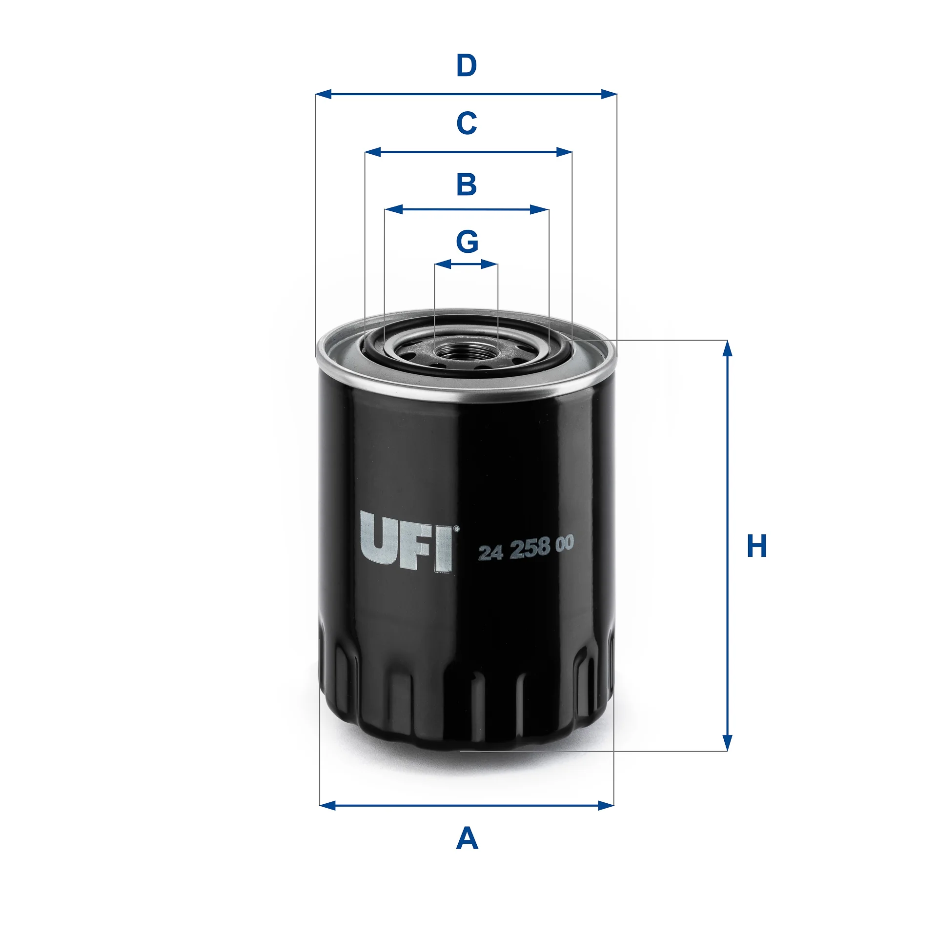 UFI-Filters