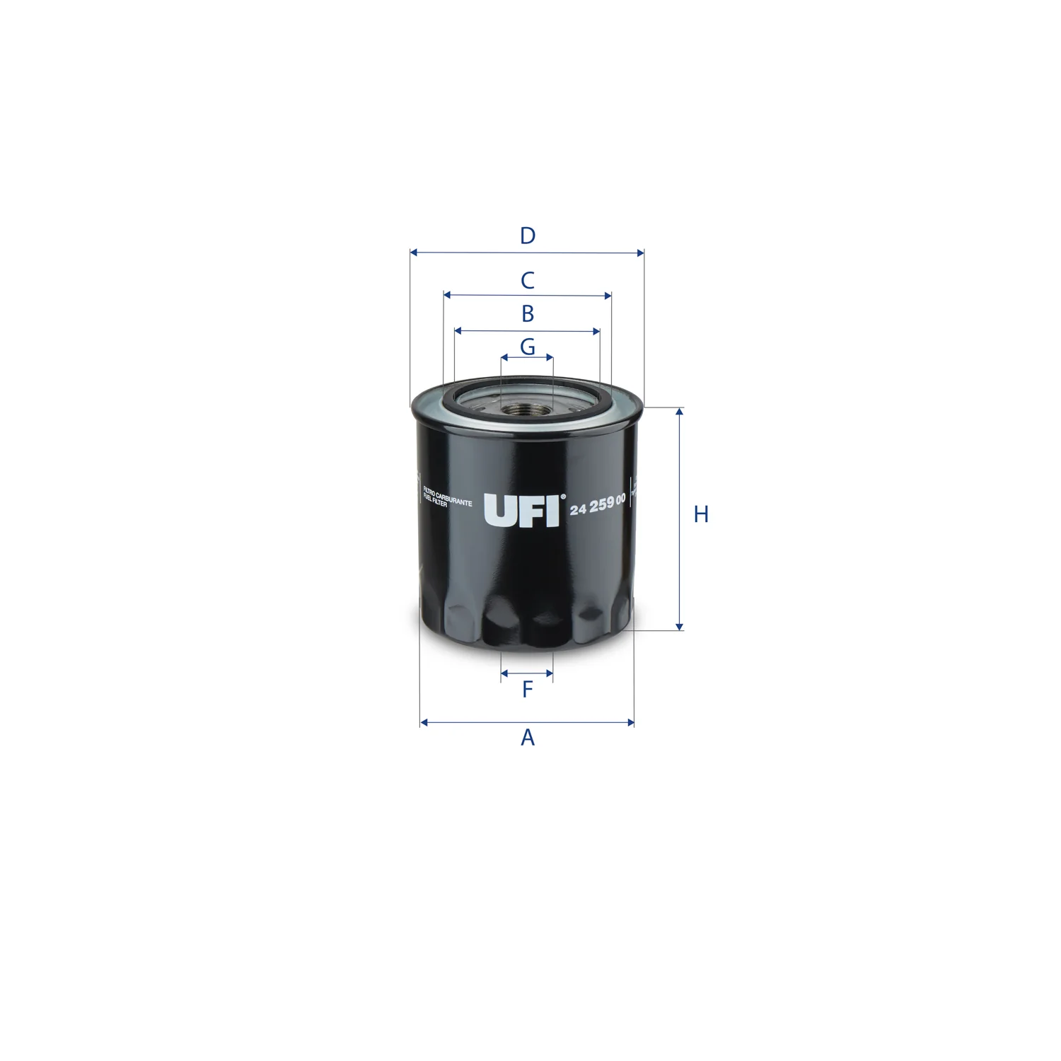 UFI-Filters