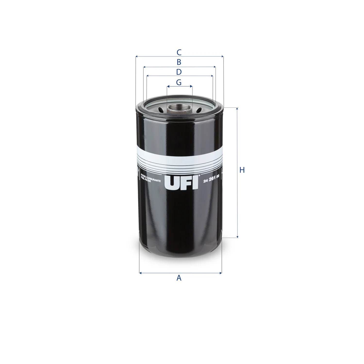 UFI-Filters