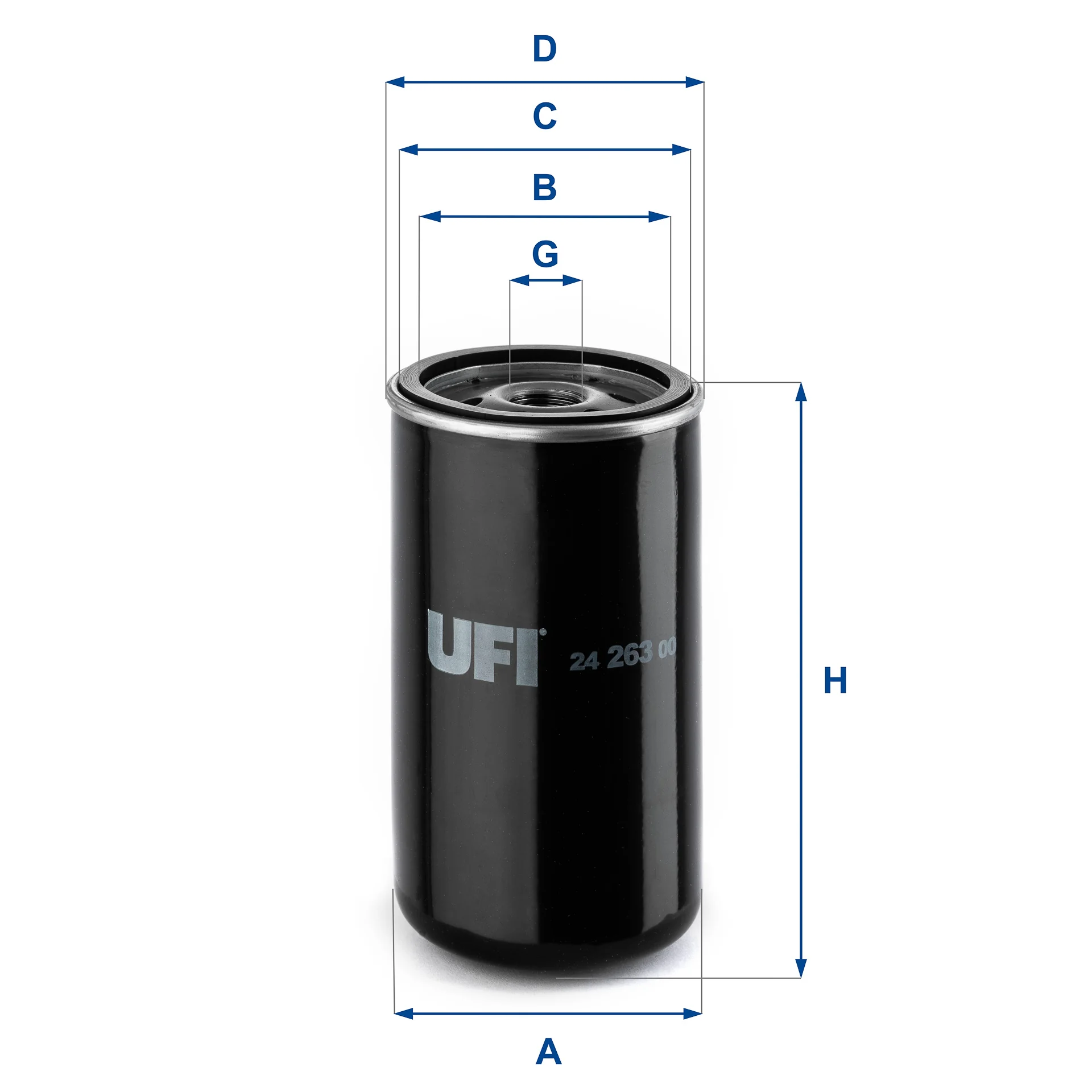 UFI-Filters