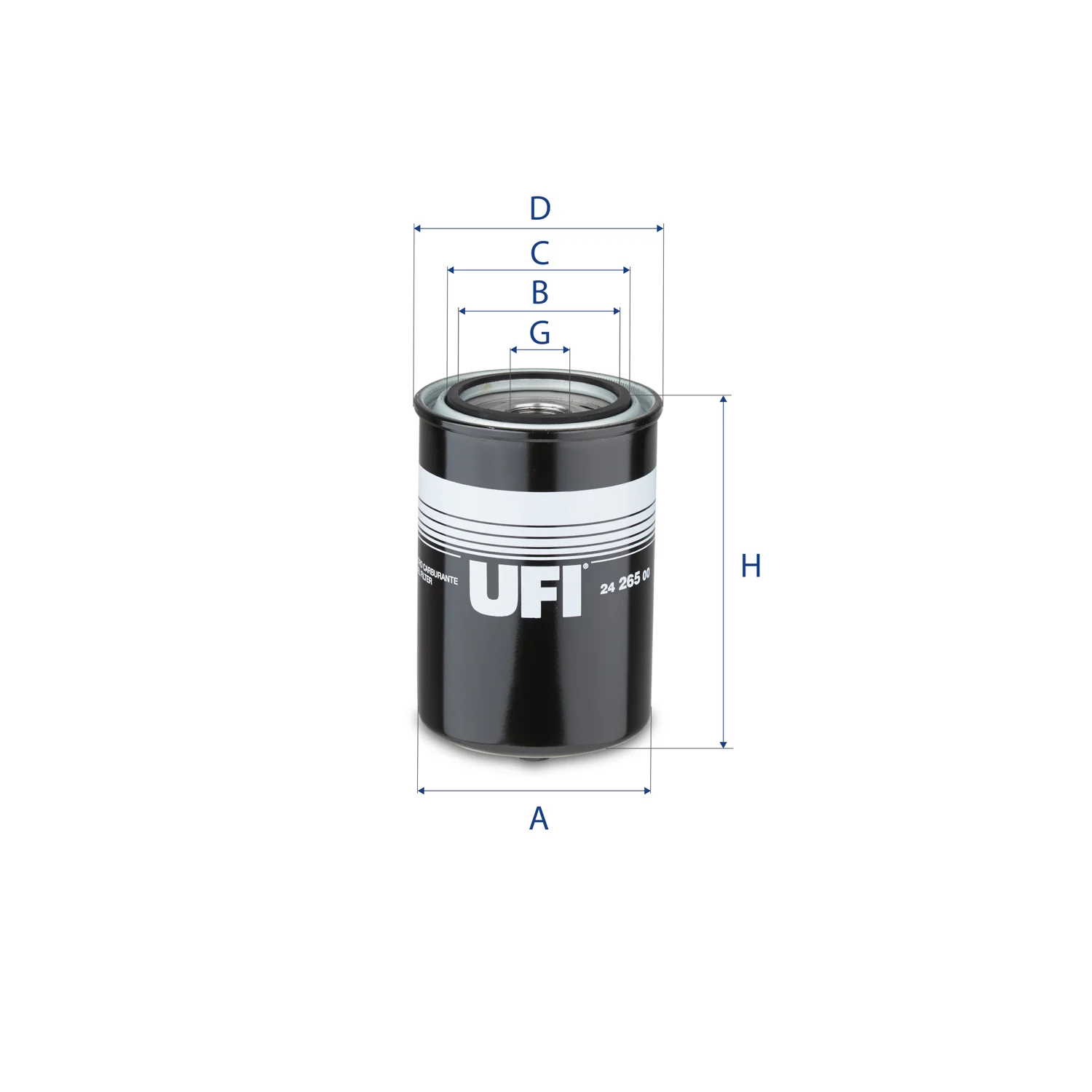 UFI-Filters