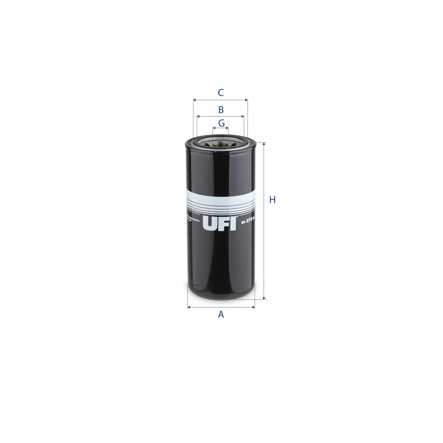 UFI-Filters