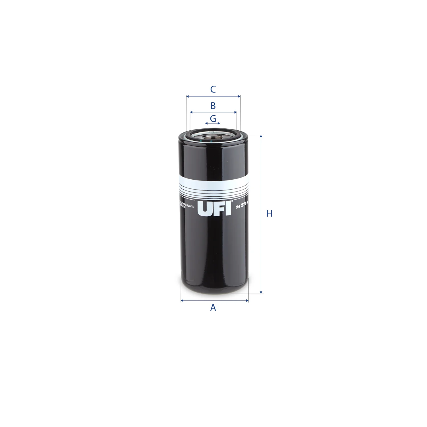 UFI-Filters