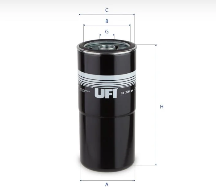 UFI-Filters