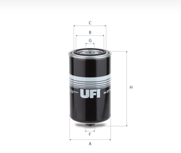 UFI-Filters