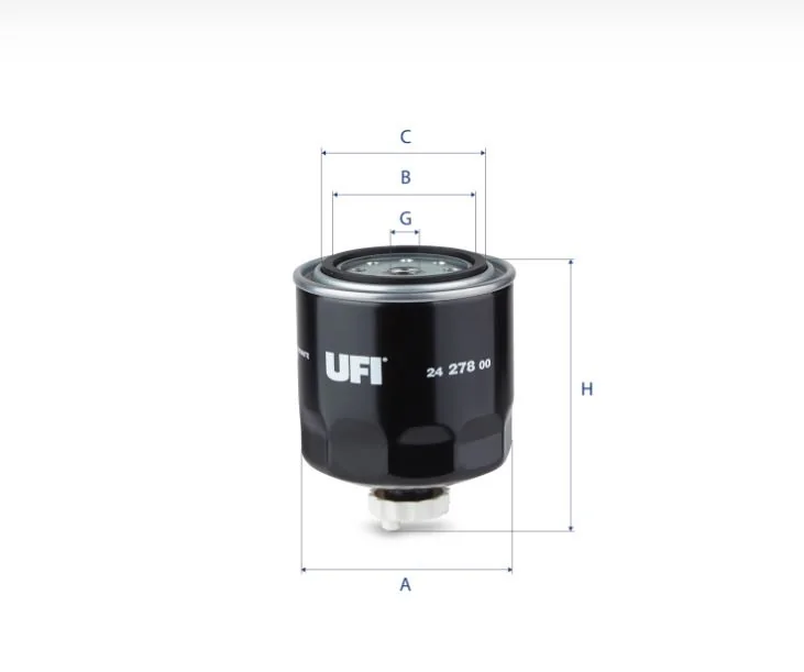 UFI-Filters