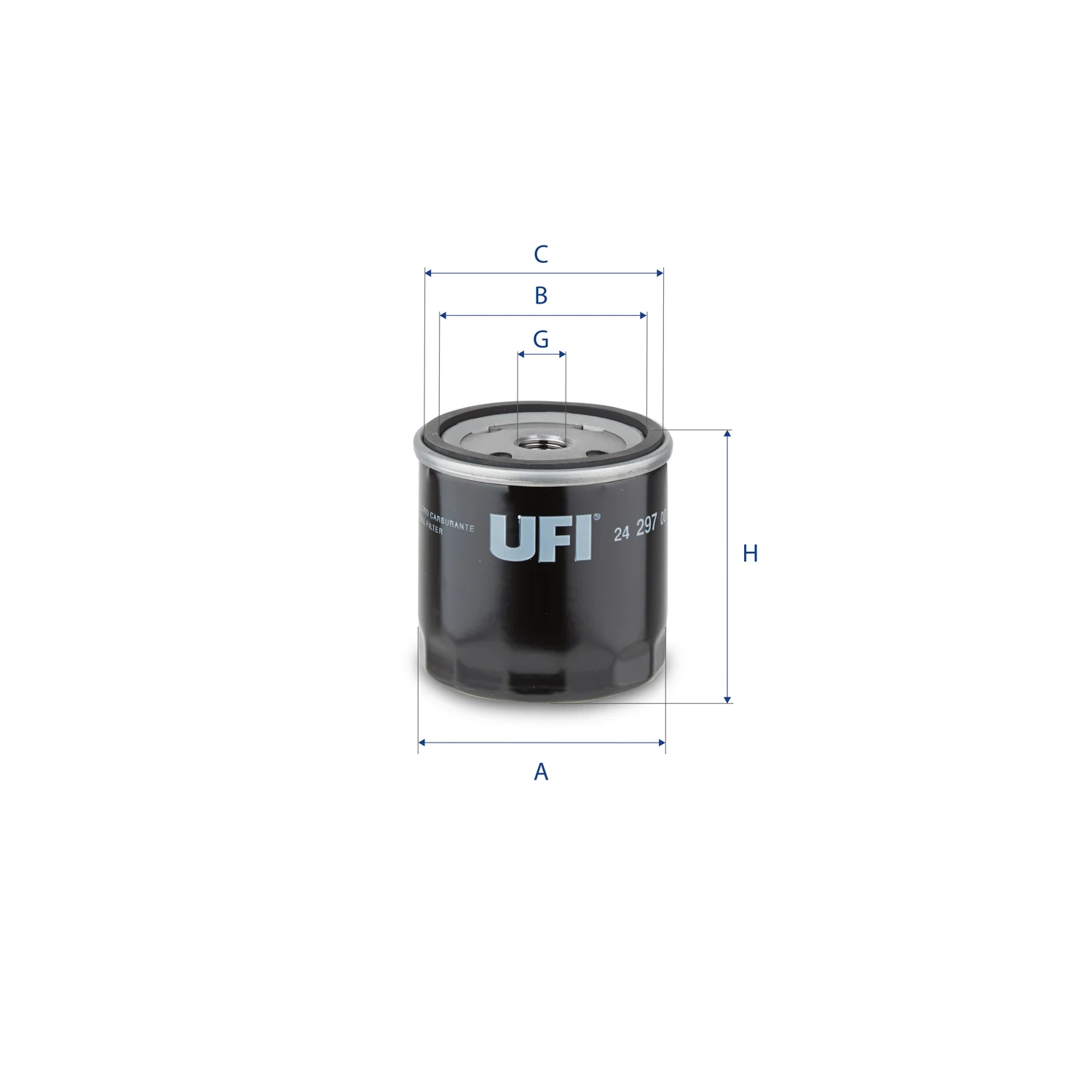 UFI-Filters