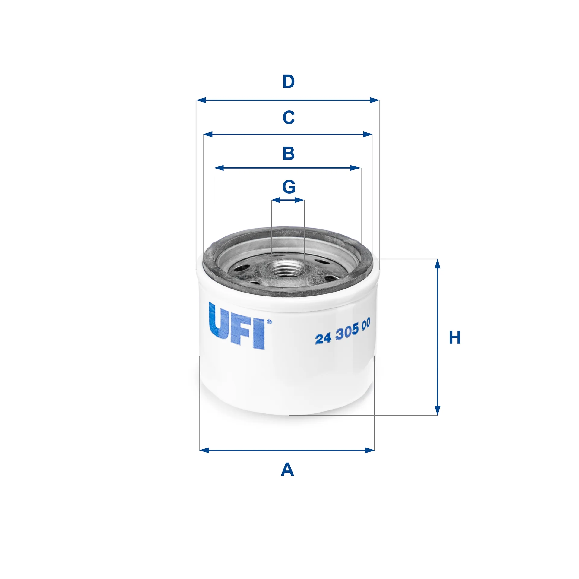 UFI-Filters