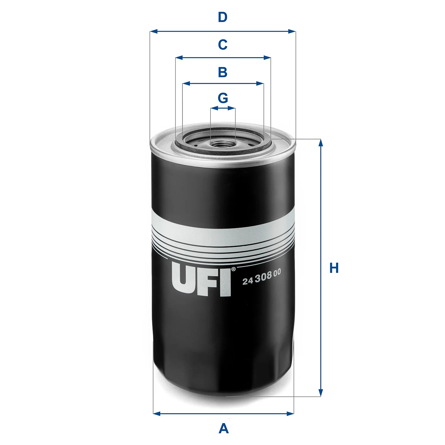 UFI-Filters