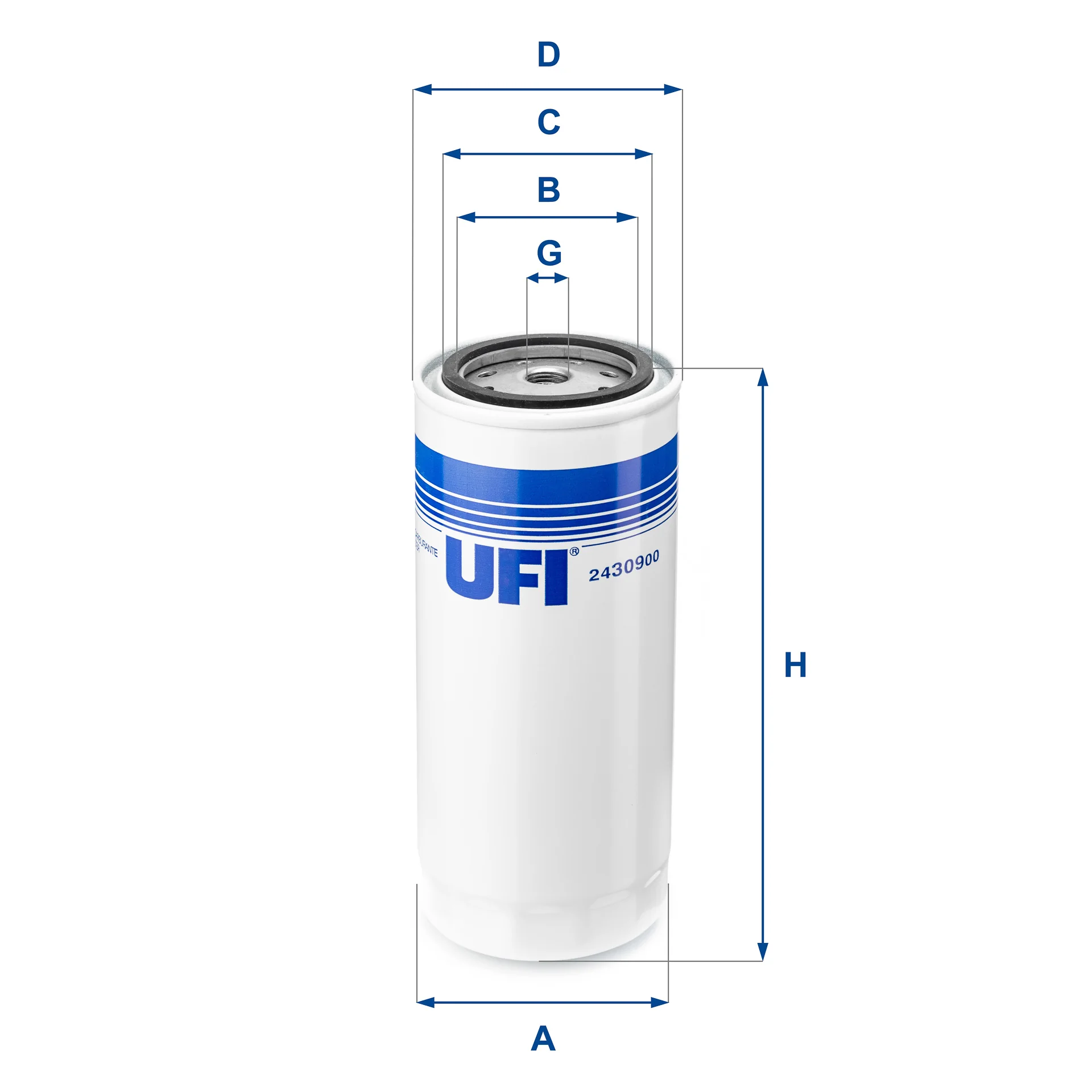 UFI-Filters