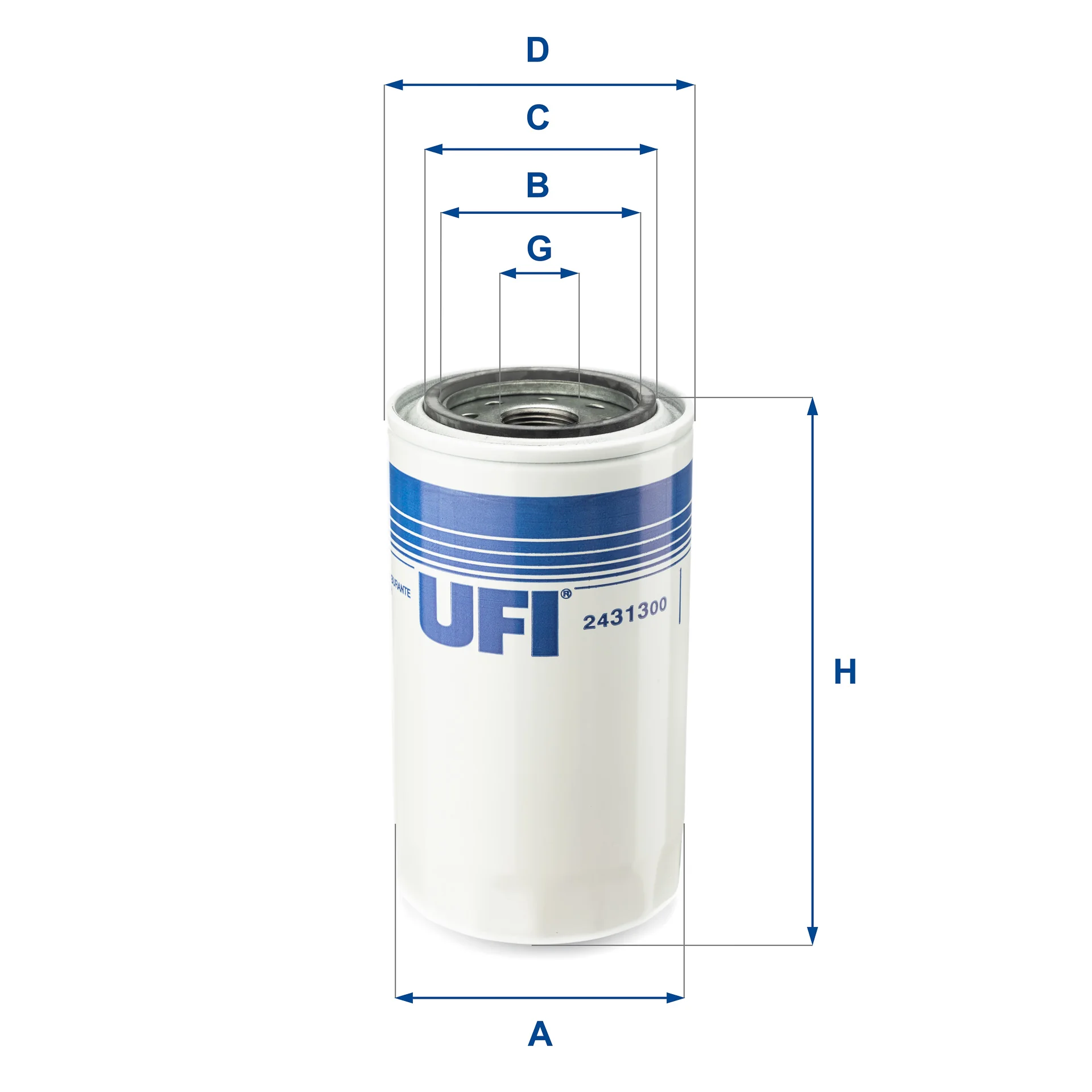 UFI-Filters