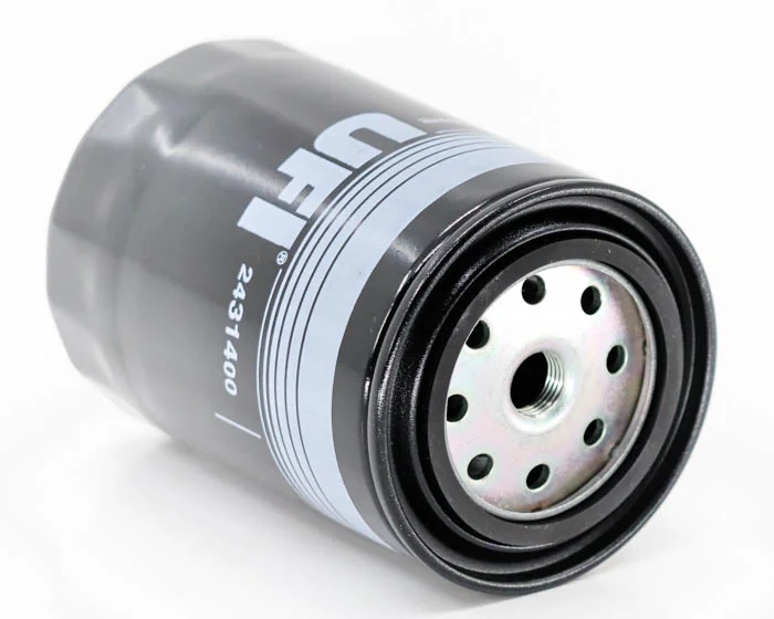 UFI Filters - 24.314.00 - Fuel filter spin-on