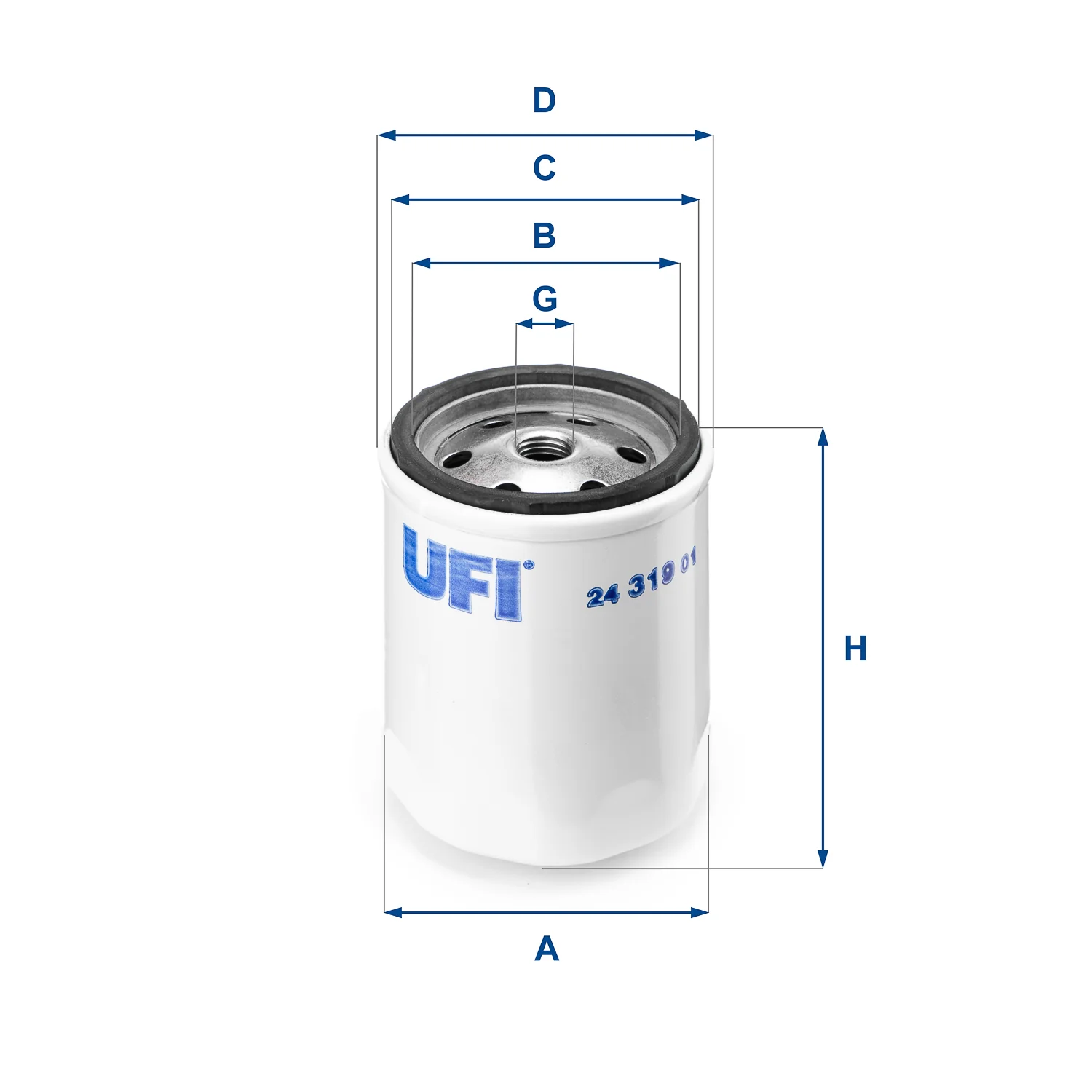 UFI-Filters
