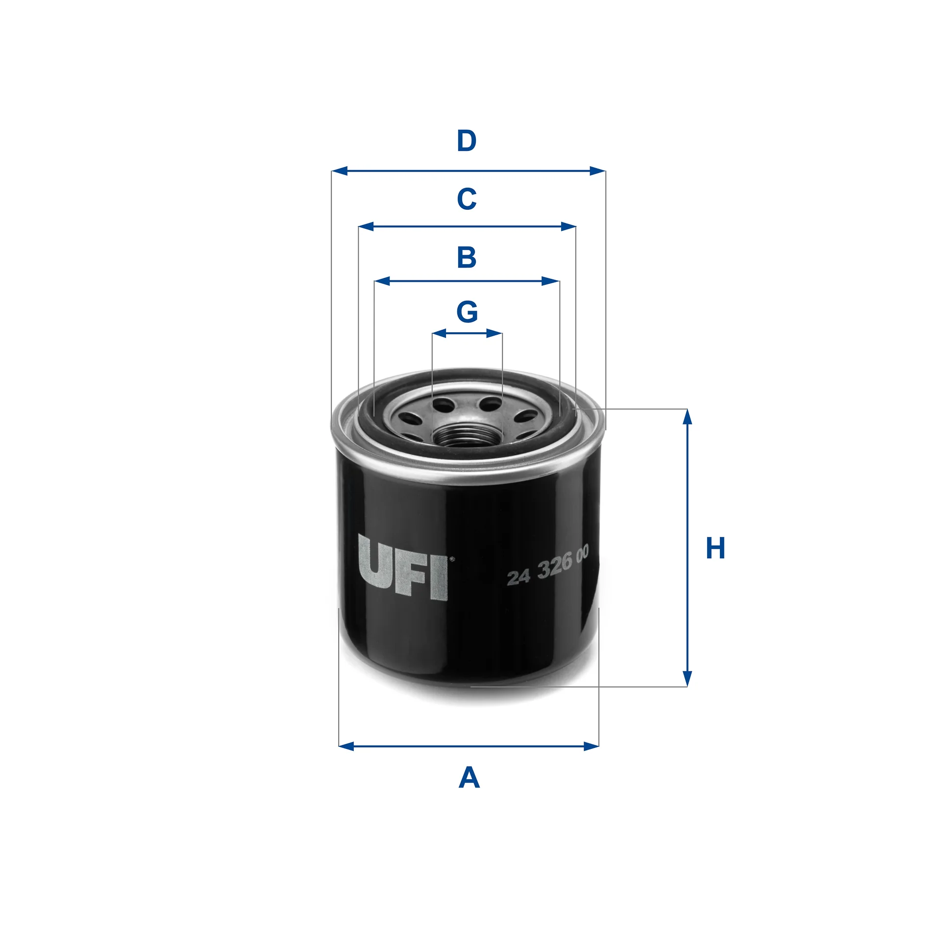 UFI-Filters