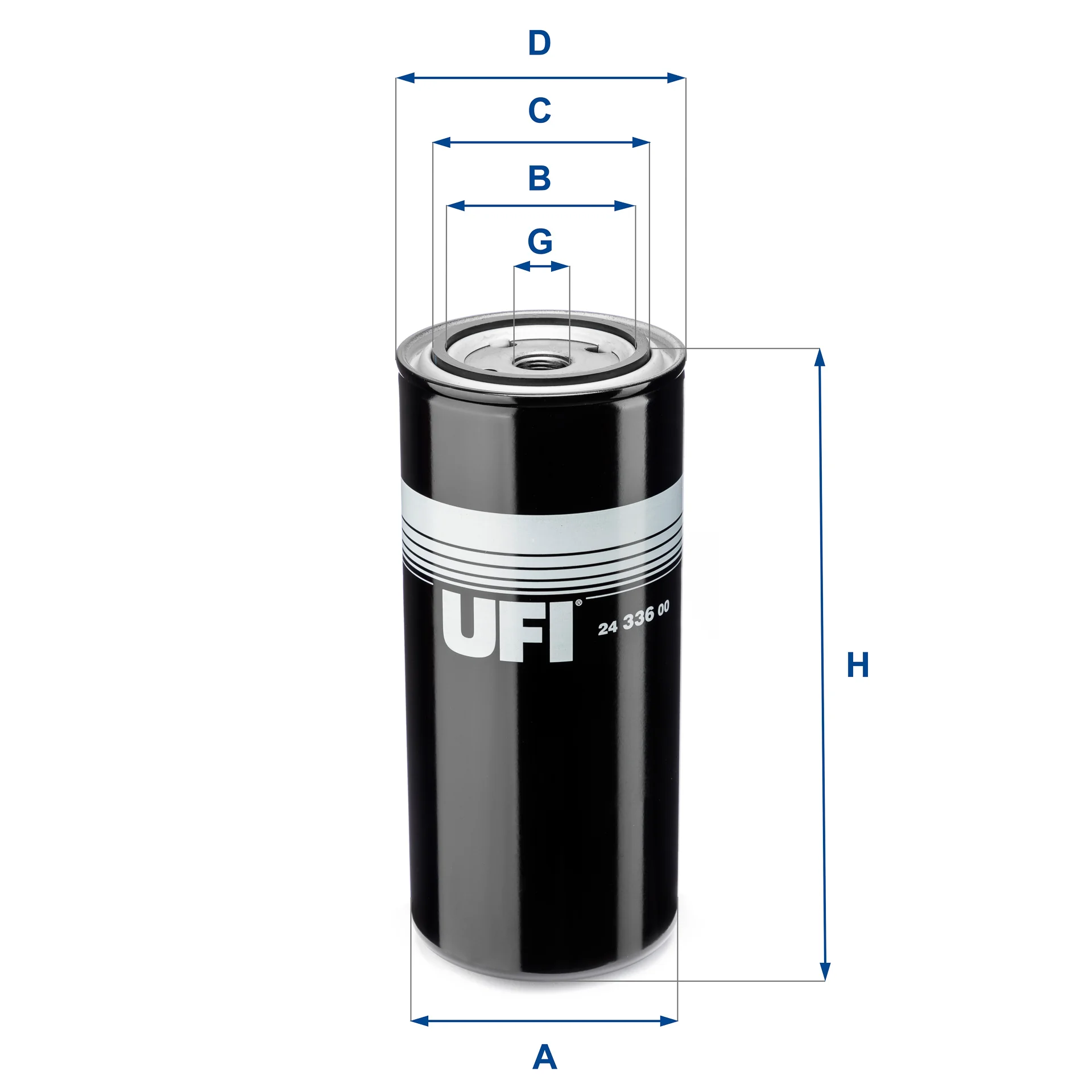 UFI-Filters