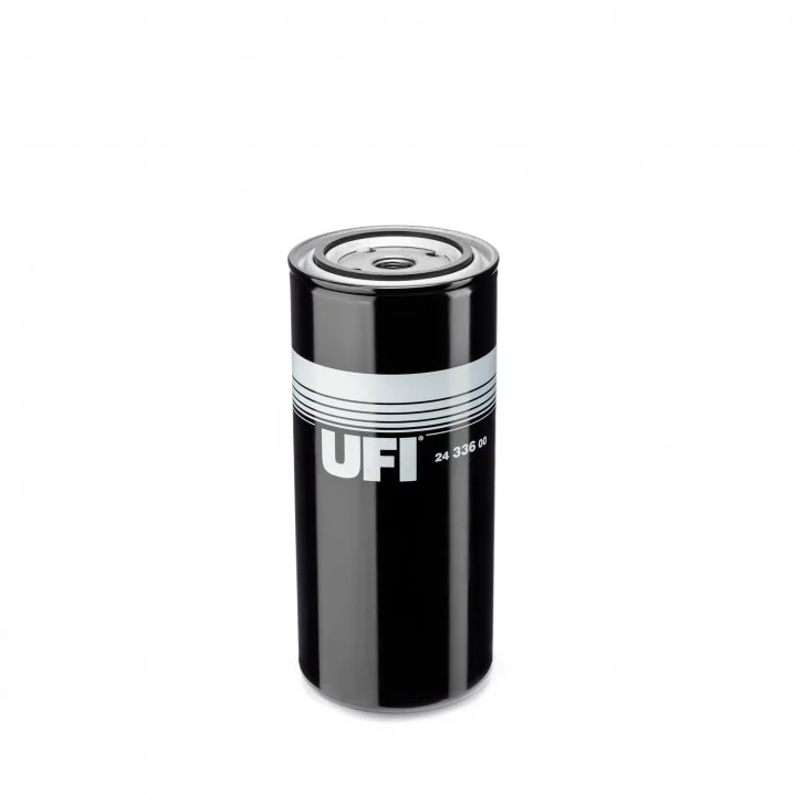 UFI Filters - 24.336.00 - Fuel filter spin-on