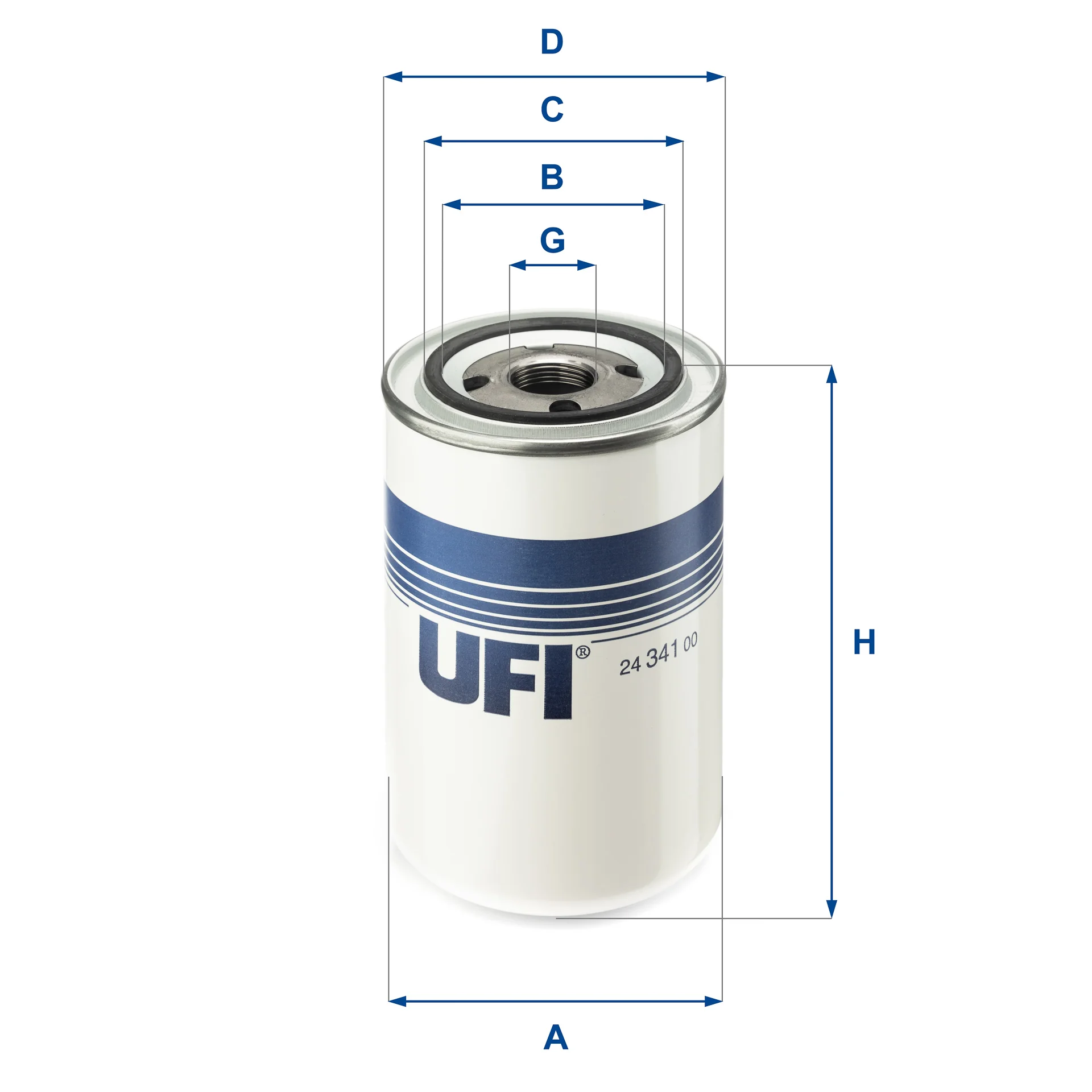 UFI-Filters