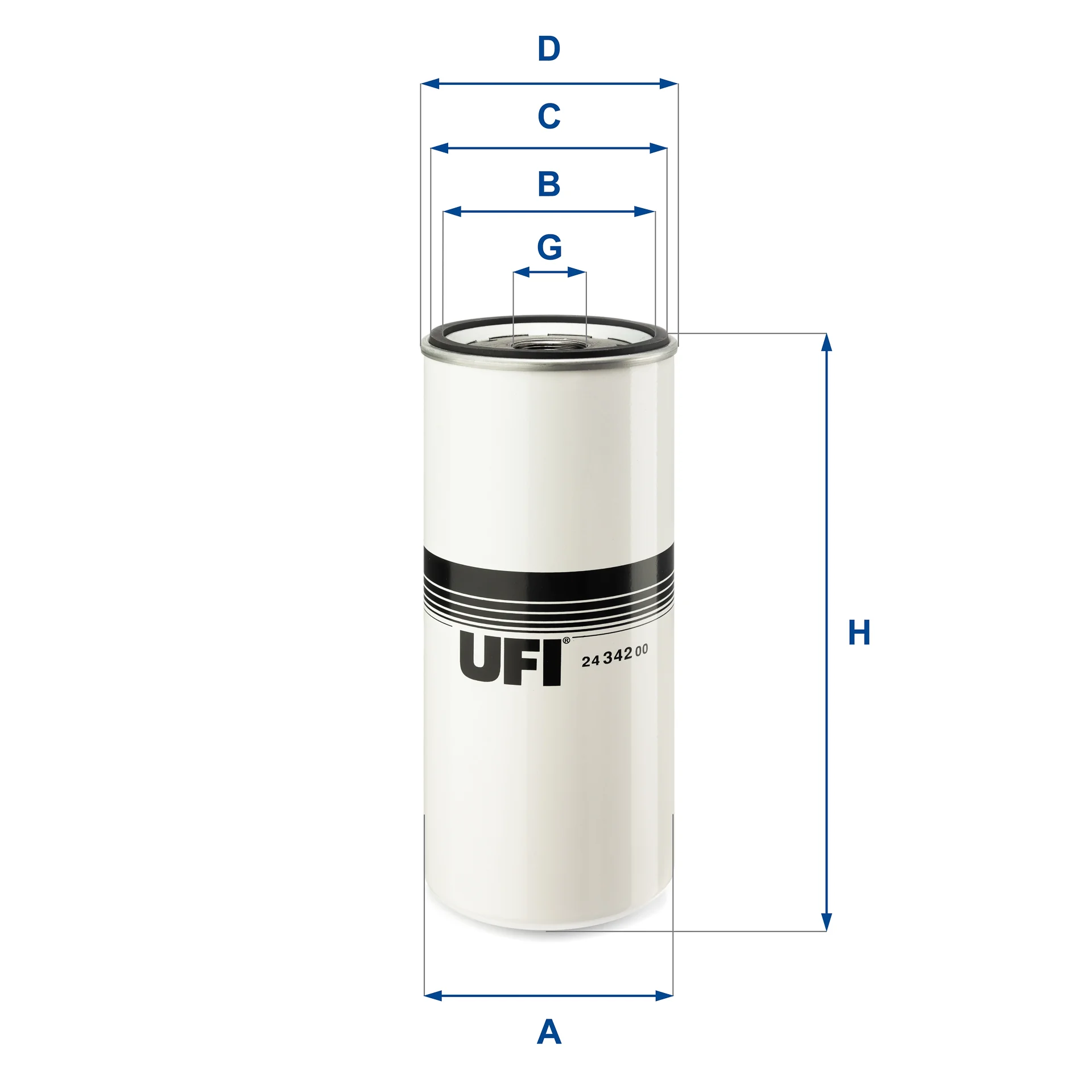 UFI-Filters