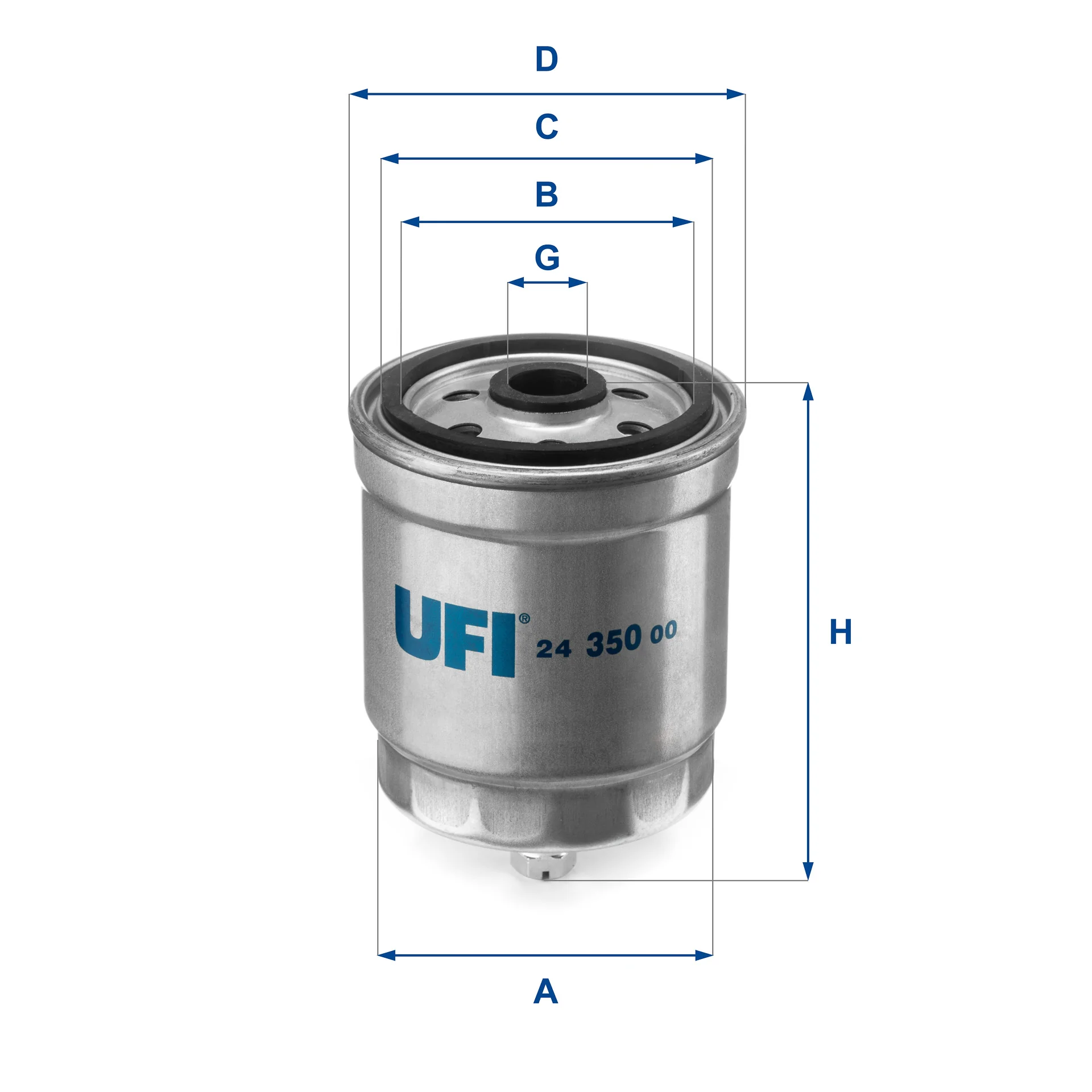 UFI-Filters