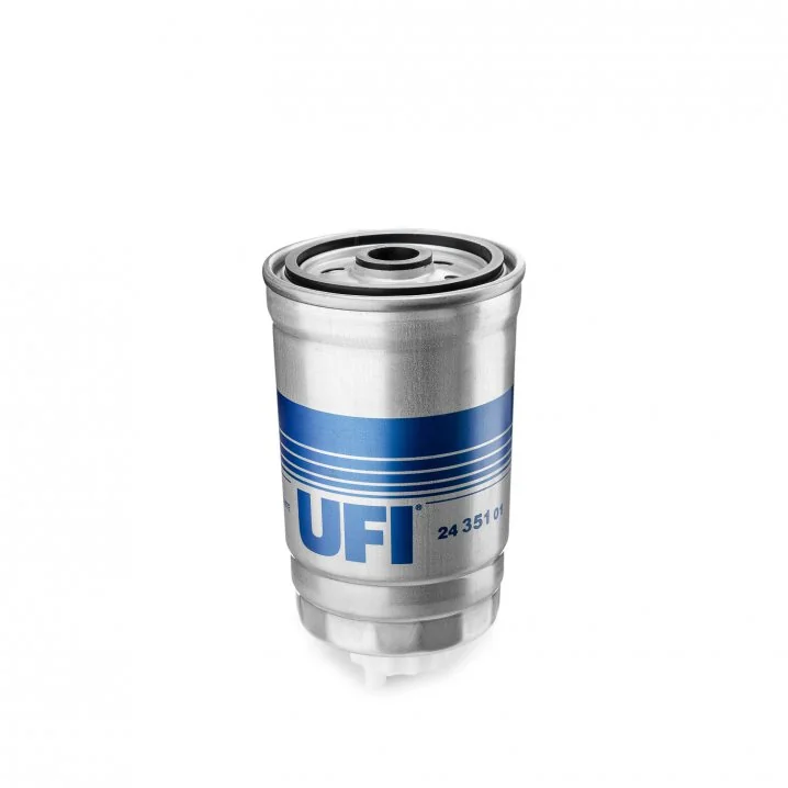 UFI Filters - 24.351.01 - Fuel filter spin-on