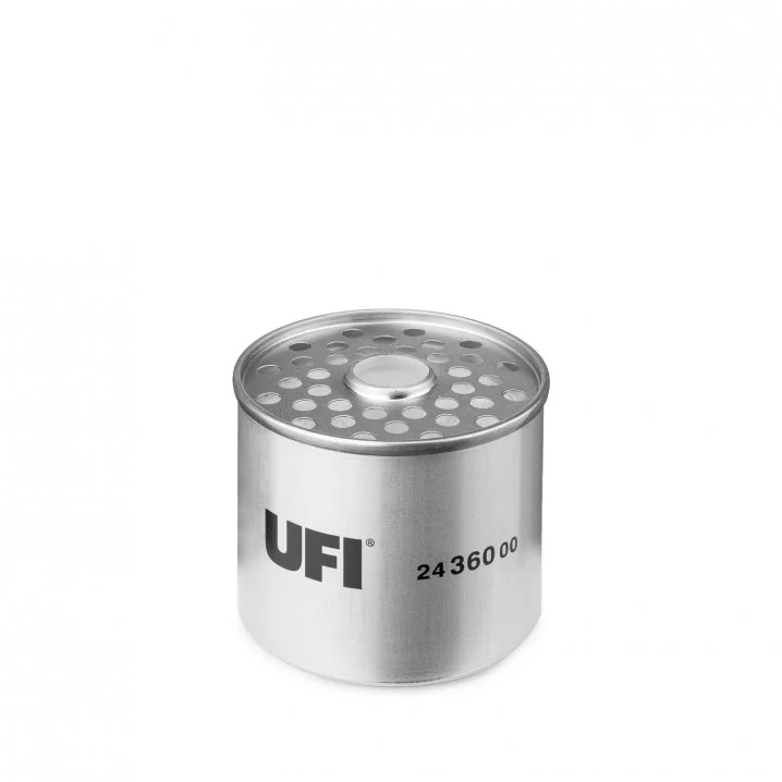 UFI Filters - 24.360.00 - Fuel filter spin-on