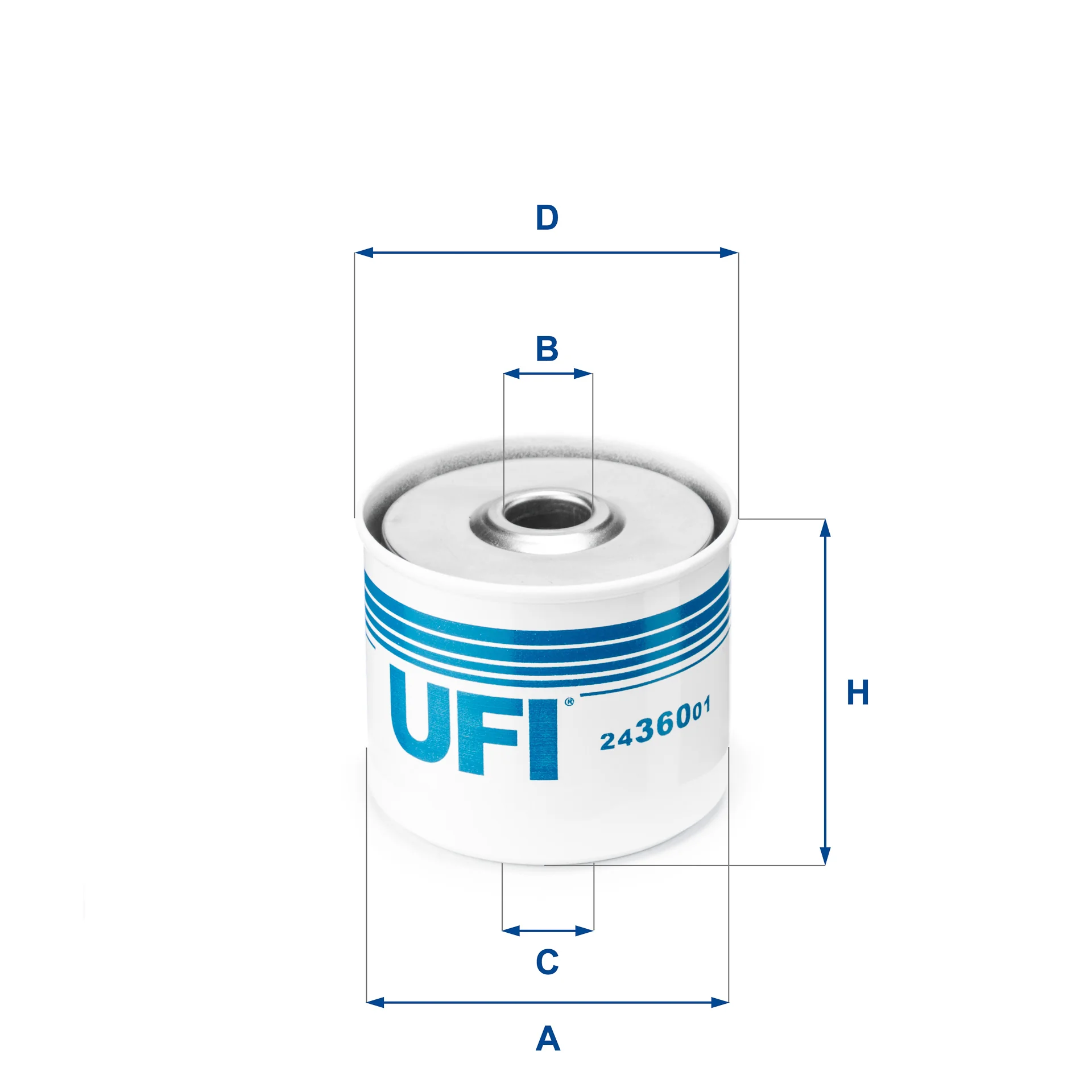 UFI-Filters