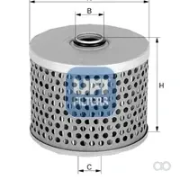 UFI Filters