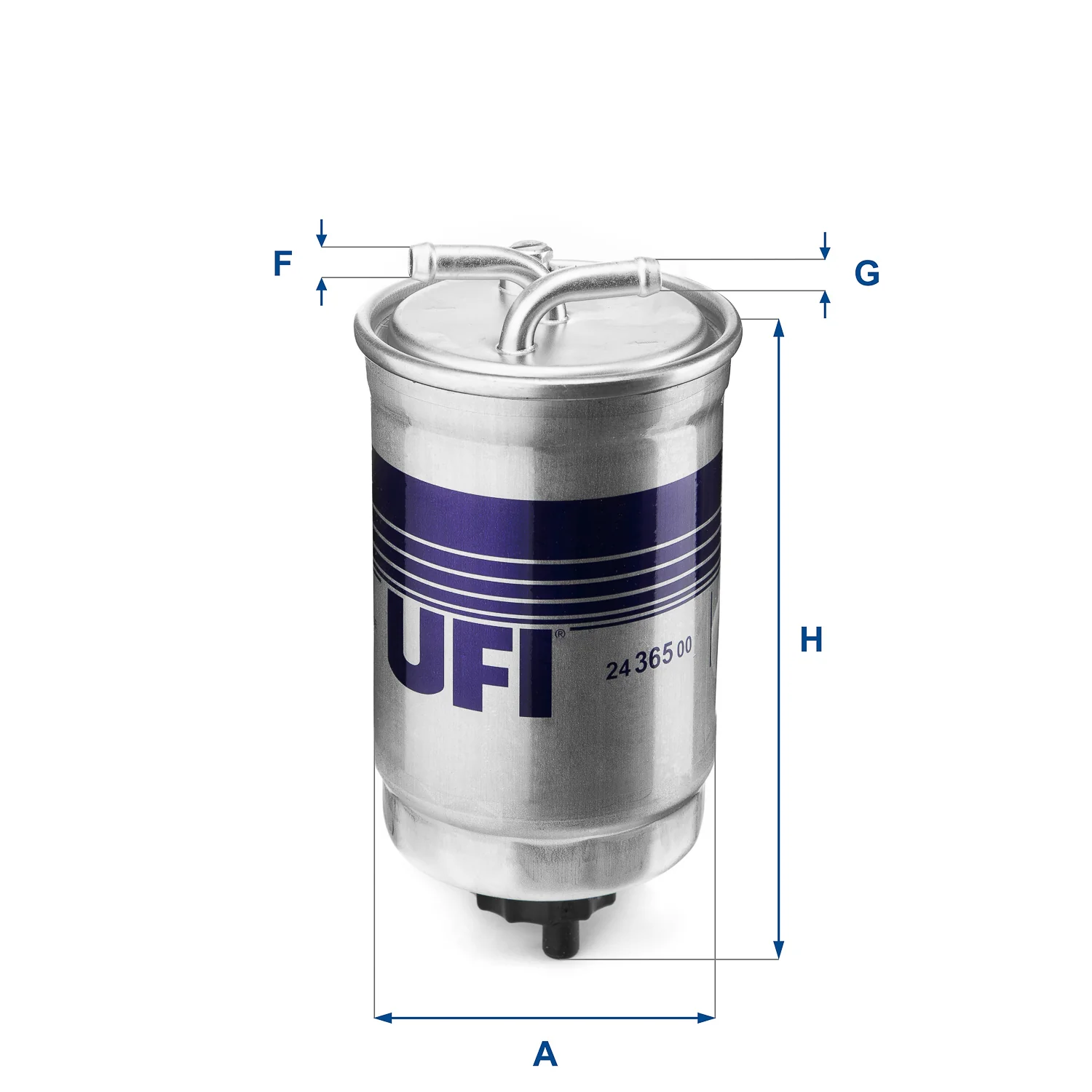 UFI Filters