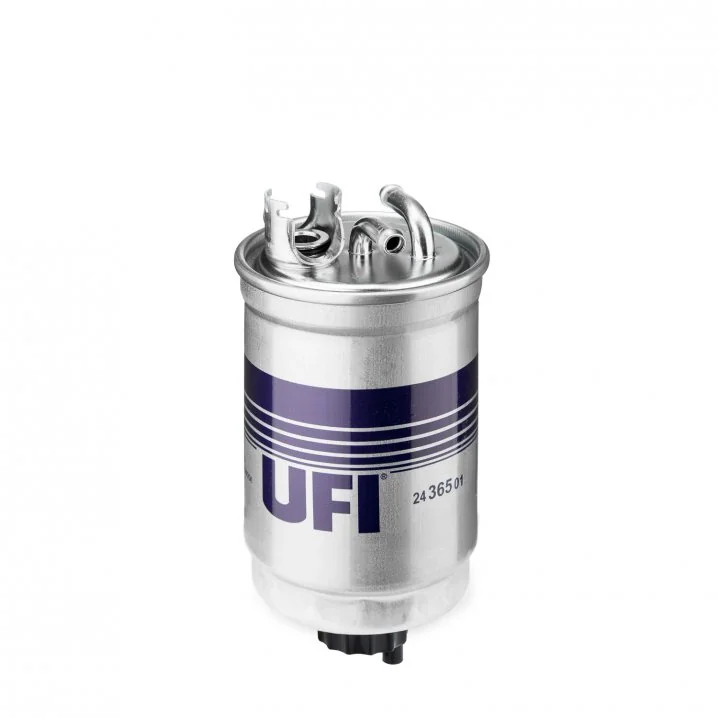UFI Filters - 24.365.01 - Fuel filter in-line
