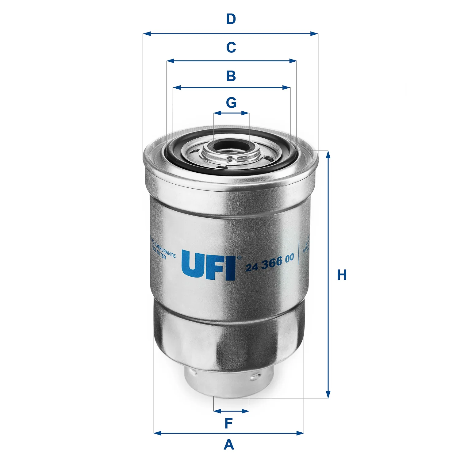 UFI Filters