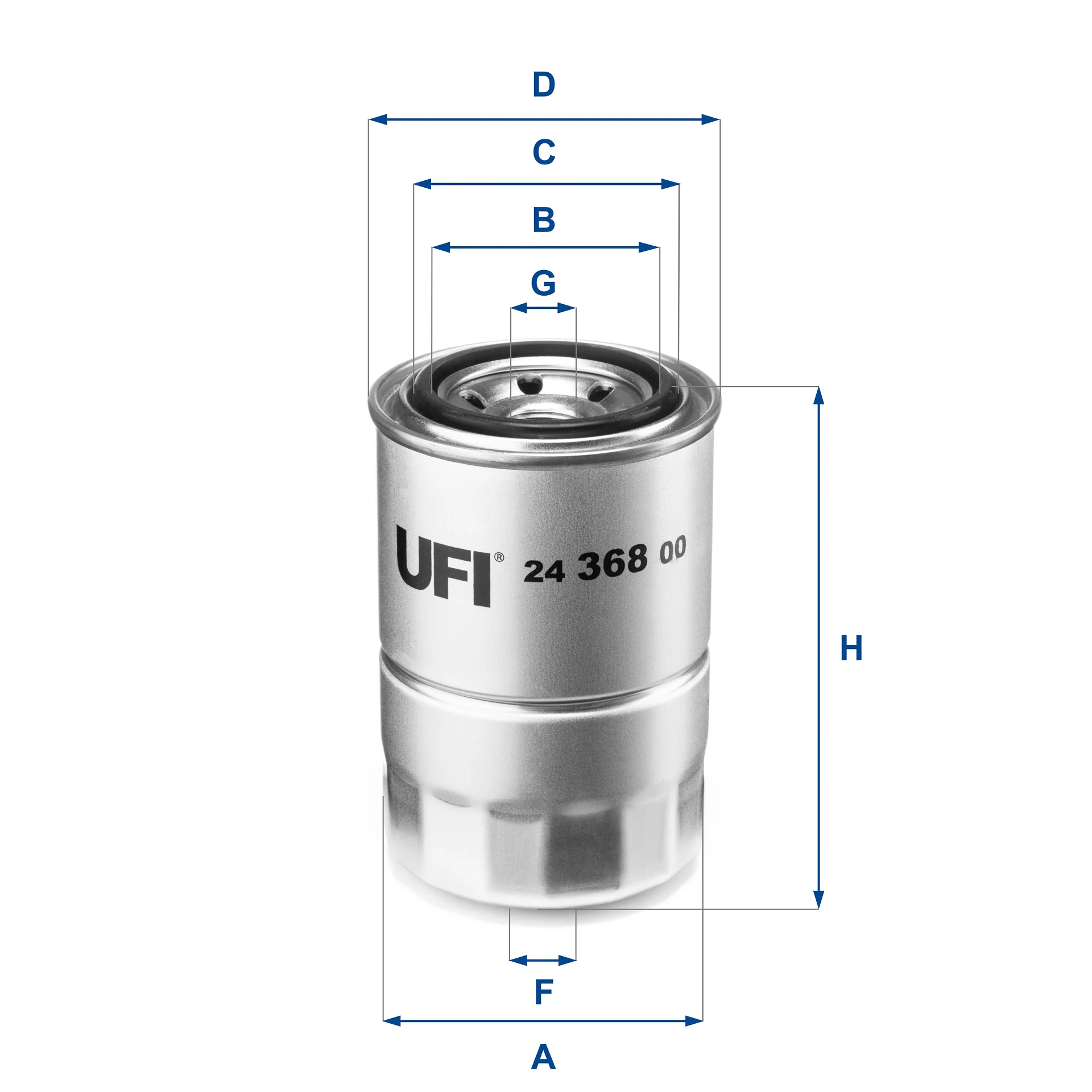 UFI Filters