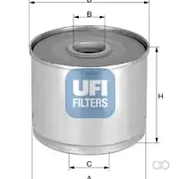 UFI-Filters