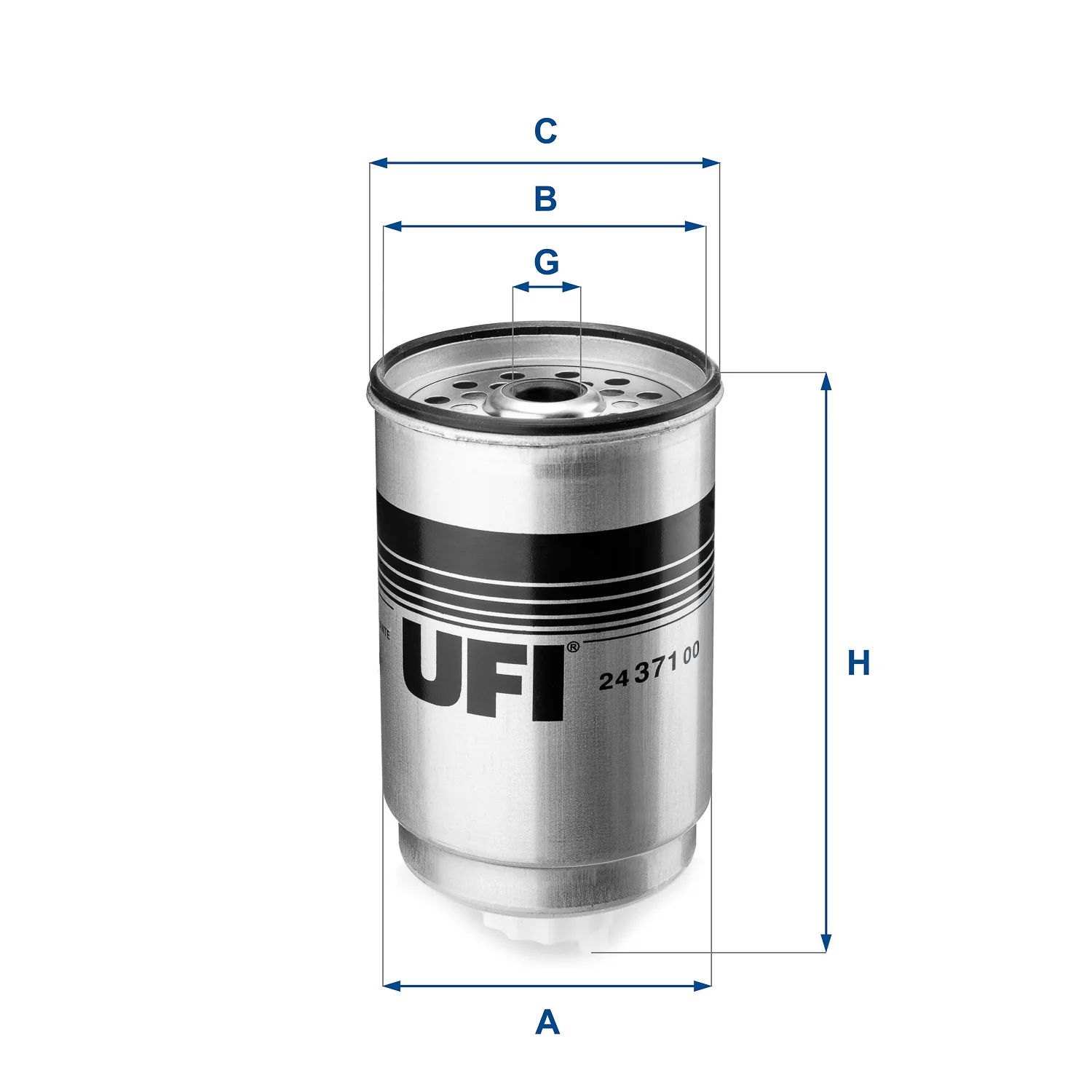 UFI Filters