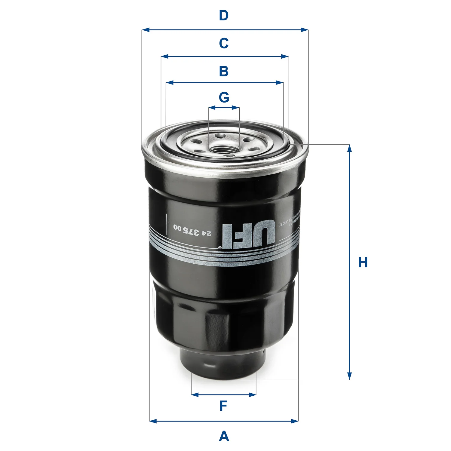 UFI Filters