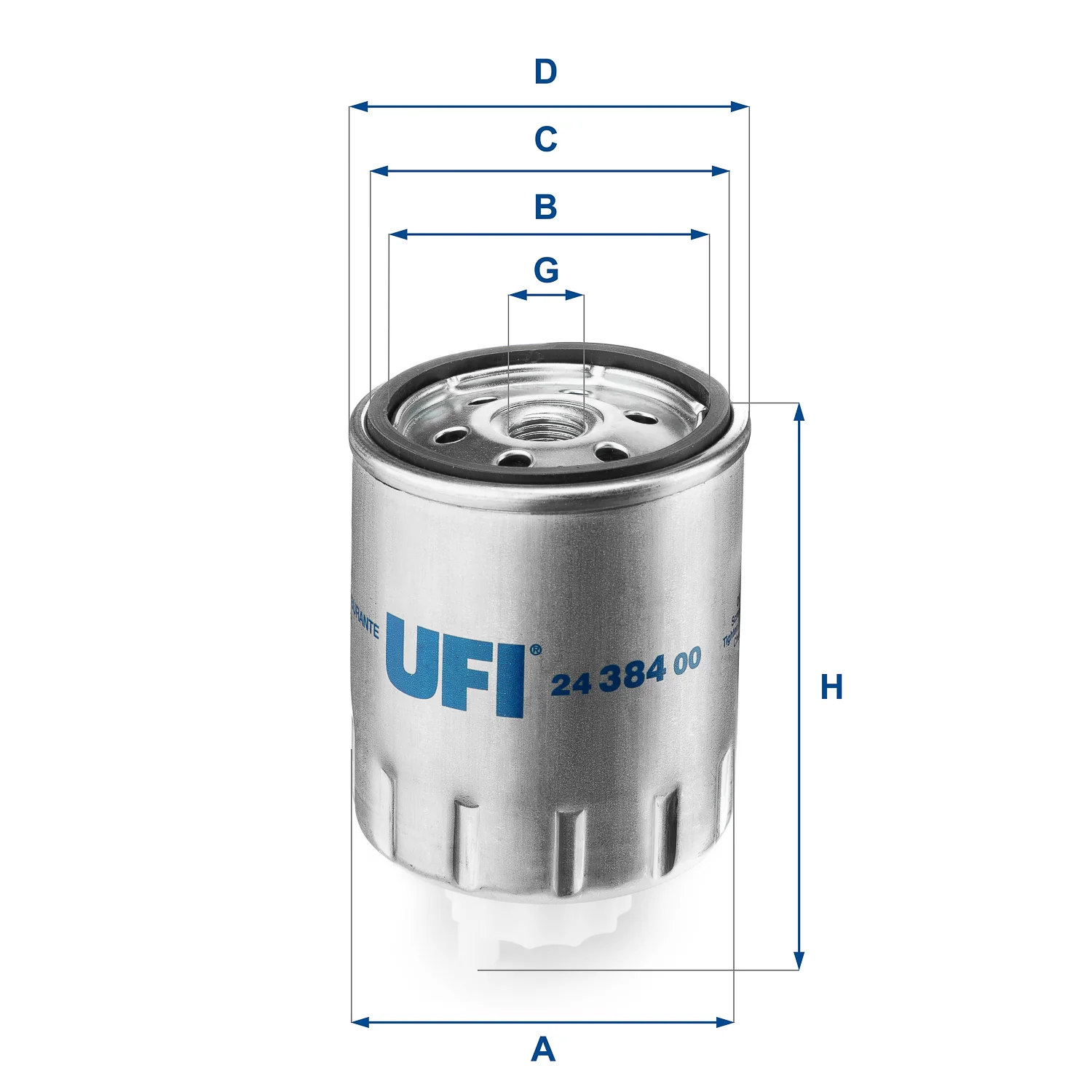 UFI Filters