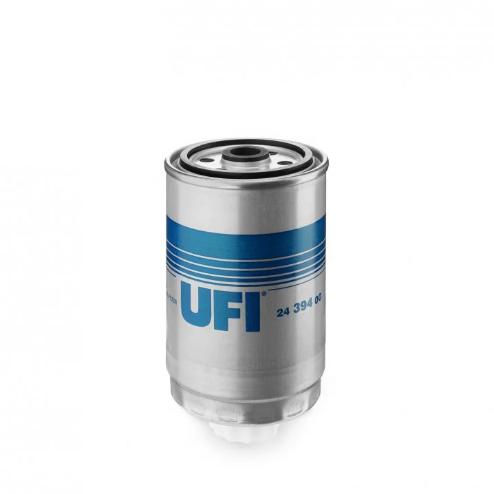 UFI Filters - 24.394.00 - Fuel filter spin-on