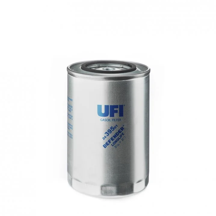 UFI Filters - 24.395.01 - Fuel filter spin-on