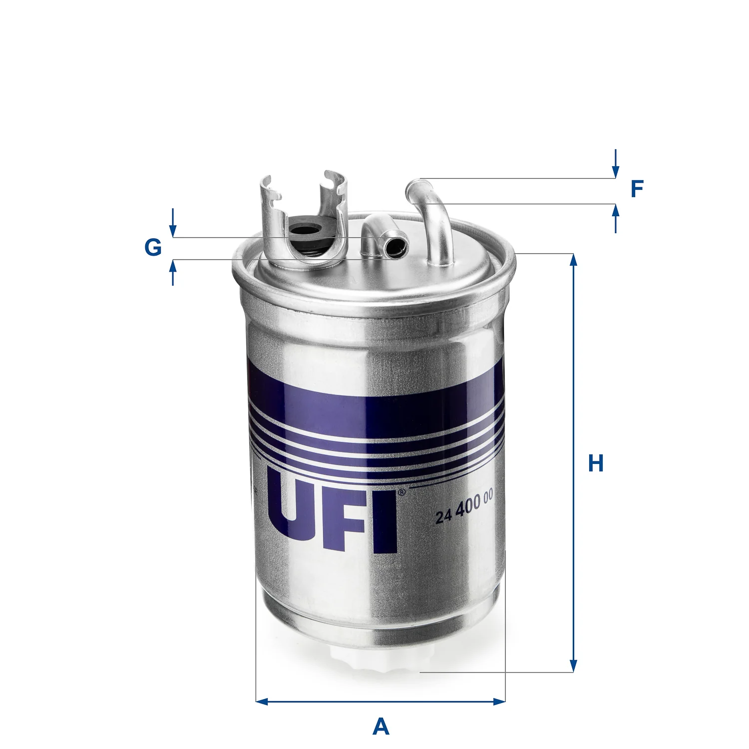 UFI Filters