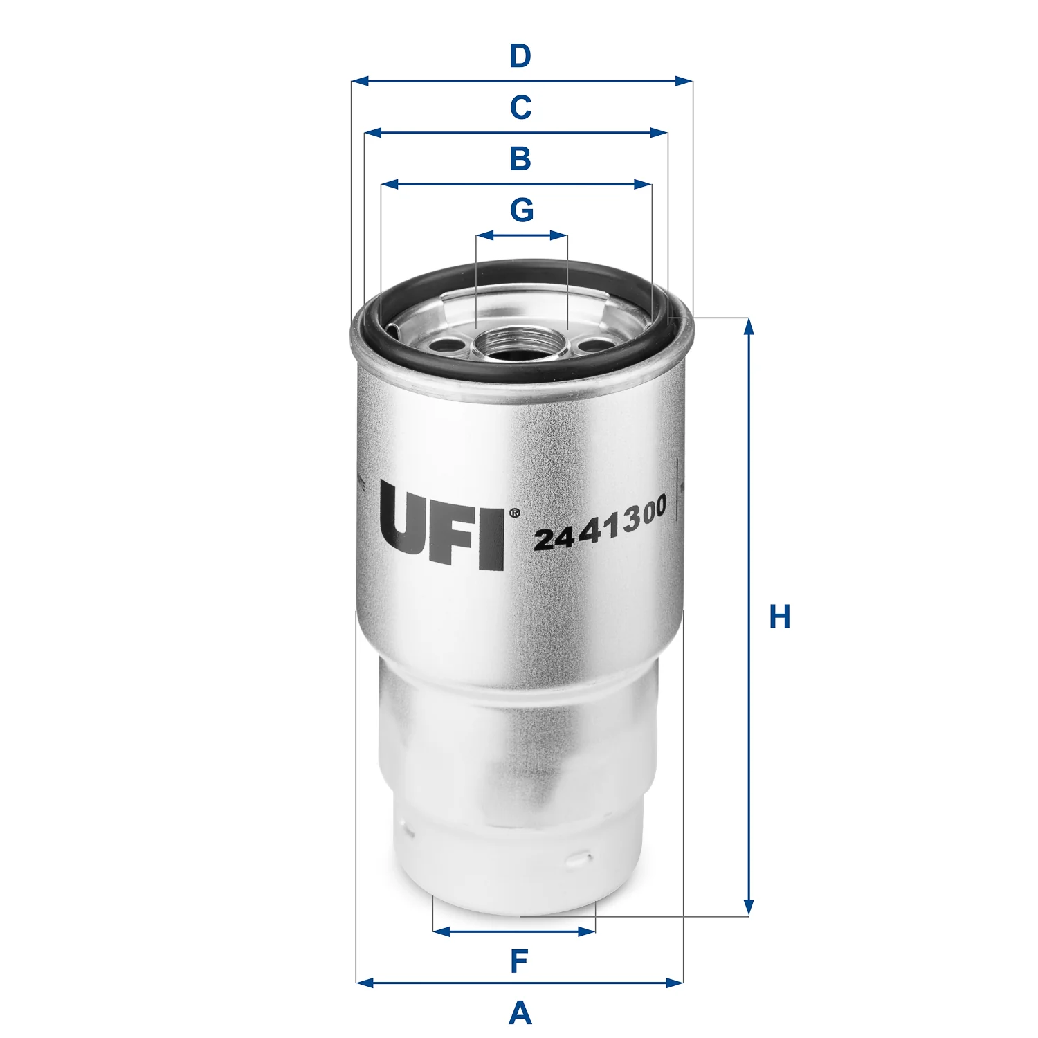 UFI Filters