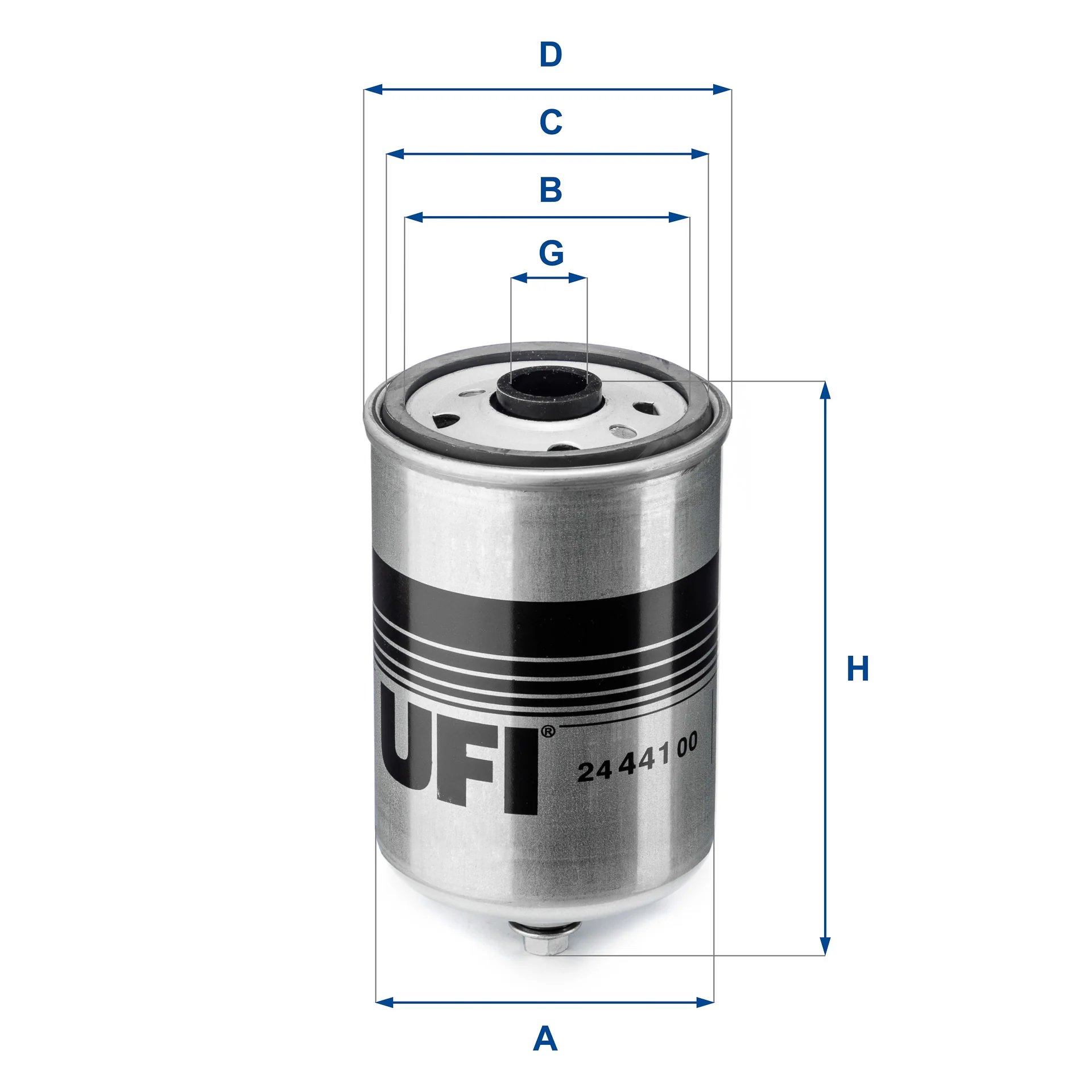 UFI Filters