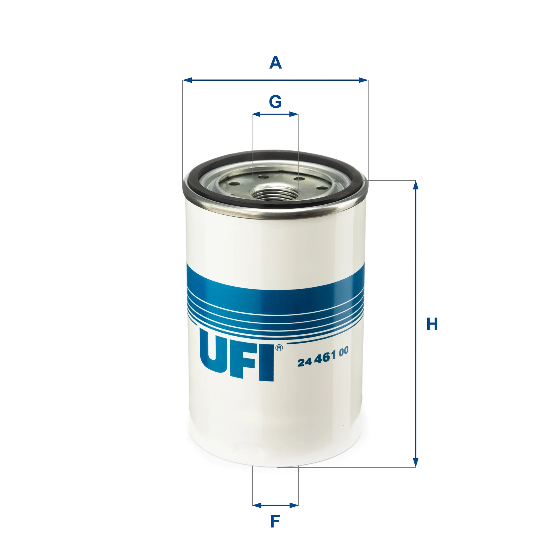 UFI-Filters